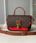 Сумка Louis Vuitton Vaugirard Coquelicot Red